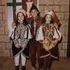 Los siete infantes de Lara